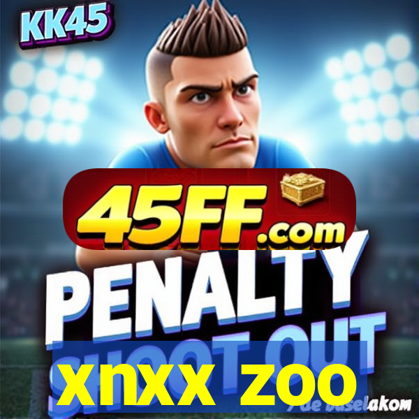 xnxx zoo